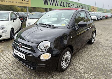 Fiat 500C Cabrio MY23 1.0 Klima & Sound