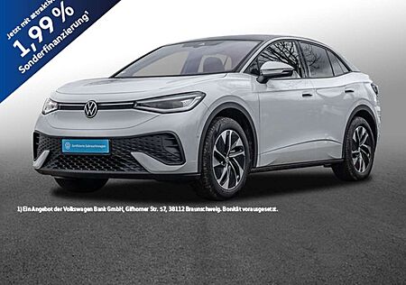 VW ID.5 Volkswagen Pro R-Kamera Wärmep. ACC SideAssist IQ-Light Navi