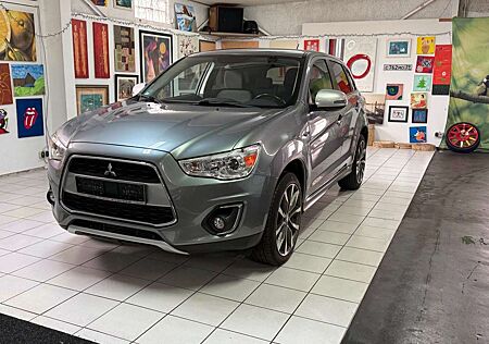 Mitsubishi ASX Diamant Edition 4WD