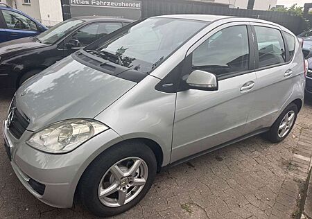 Mercedes-Benz A 160 A - Klasse 160 Klima,SHZ,Alu,Tüv Neu