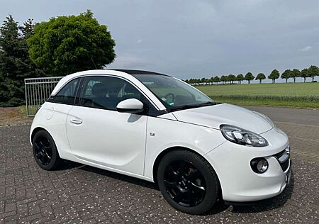 Opel Adam Open Air 1.4 Sport ecoFlex/ Faltdach