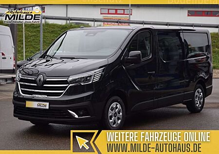 Renault Trafic 150 dCi L2 KAM SHZ CARPLAY&ANDROID 9-SIT