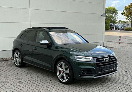 Audi SQ5 3.0 TFSI quattro,Panoram,Head-Up Display