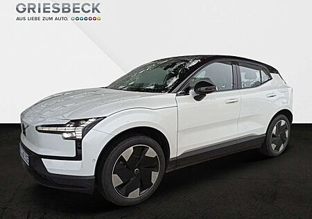 Volvo EX30 Ultra Extended Range FLA SpurH SpurW LM