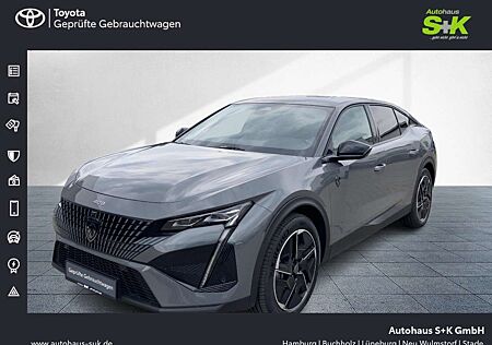 Peugeot 408 Hybrid 225 GT Plug-In **360°KAMERA*CARPLAY**