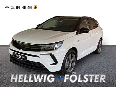 Opel Grandland GSe Plug-in Hybrid Navi Kamera PDC v+h