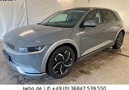 Hyundai IONIQ 5 Uniq|72,6|4xSiHz|ACC|Pano|Sitzlüft|Bose