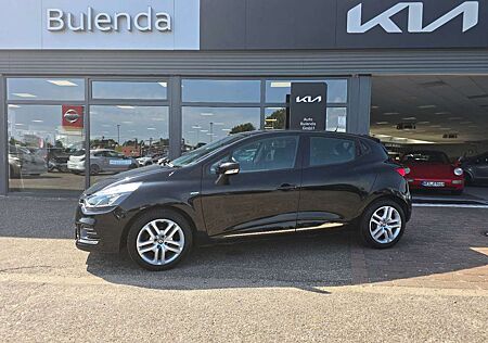 Renault Clio IV Limited