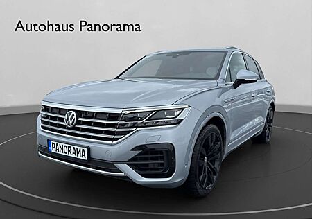 VW Touareg Volkswagen R-Line 4Motion Navi/Kamera/LED/Pano