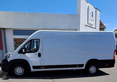 Citroën Jumper Citroen 35 L4H2 Control Heavy BlueHDi 165 Start