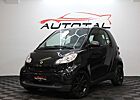 Smart ForTwo coupe*Alu*Allwetter*Klima*