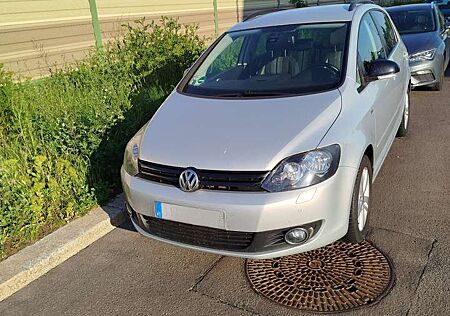VW Golf Plus Volkswagen 1.6 TDI DPF DSG Trendline