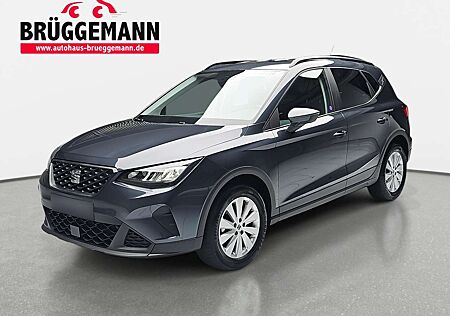 Seat Arona 1.0 TSI DSG STYLE NAVI LED SICHT MIRROR-LINK