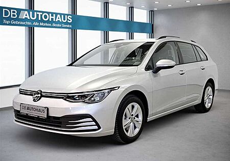 VW Golf Volkswagen Life 1.0 eTSI DSG