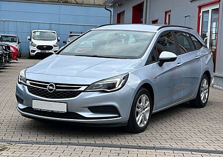 Opel Astra 1.6 CDTI*Navi*Klima*Parkpilot*Tempomat