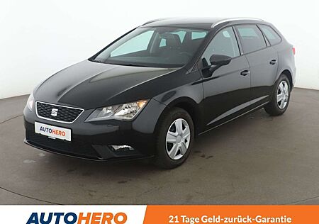 Seat Leon 1.2 TSI Connect*TEMPO*PDC*SHZ*KLIMA*