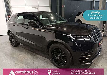 Land Rover Range Rover Velar 2.0d R-Dynamic S|LED|Navi
