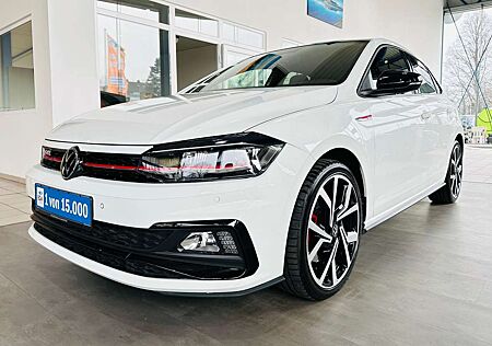 VW Polo Volkswagen GTI 2.0 TSI DSG NAV LED BEATS Virtual 18"