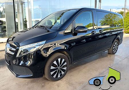 Mercedes-Benz V 250 V -Klasse d EDITION 4MATIC/AHK/NAVI/LED+
