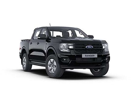 Ford Ranger XLT Aut. DoKa 2.0l 5 Jahre Garantie