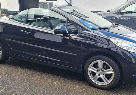 Peugeot 207 CC CC 120 VTi Platinum