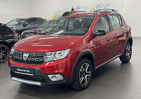 Dacia Sandero Stepway Aut. NAVI/KAM/TEMPO/1.HD/U-FREI!