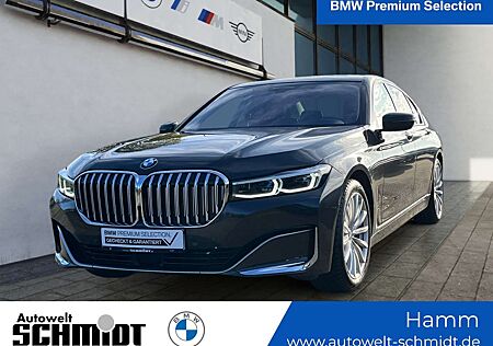 BMW 740 d xDrive /// 2Jahre-BPS.GARANTIE