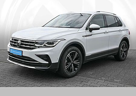 VW Tiguan Volkswagen 1.5 TSI DSG Elegance