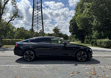 Audi A5 1.8 TFSI Sportback