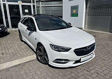 Opel Insignia Exclusive 4x4 Steinmetz-Tuning aus1.Hand…