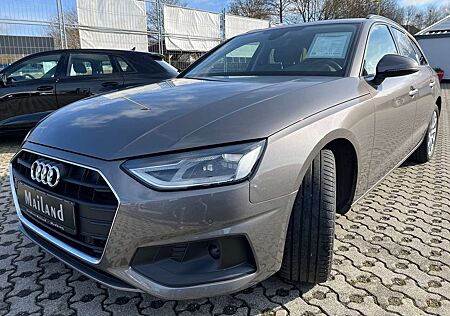 Audi A4 35 TFSI Standhzg./AHK schwenkbar
