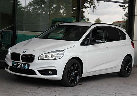 BMW 218 Sport Line