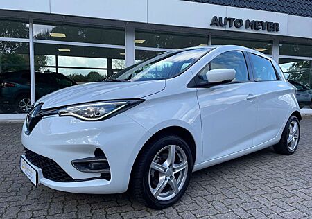 Renault ZOE Experience 50kW Klima/Nav/WKR/SKR/PDC/Kamera