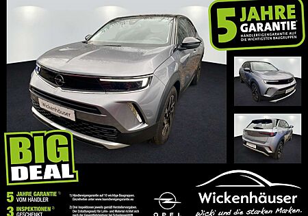 Opel Mokka-e Mokka e Elegance AT FLA SpurH LM KAM LED KlimaA