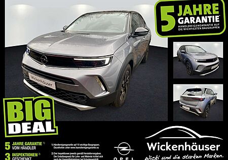 Opel Mokka-e Mokka e Elegance AT FLA SpurH LM KAM LED KlimaA
