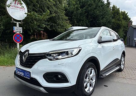 Renault Kadjar TCE 140 Limited