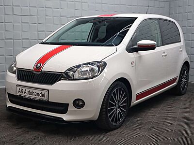 Skoda Citigo Sport Klima Shz