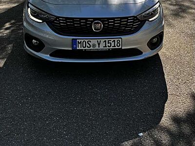 Fiat Tipo Easy