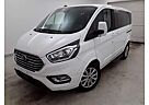 Ford Tourneo Custom 320 Titanium Garantie 9Sitze Navi