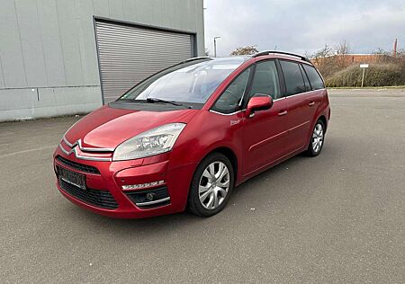 Citroën Grand C4 Picasso Citroen 2.0 HDi FAP Aut. (7-Sitzer) Exclusive *Panorama*