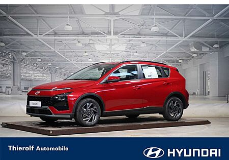 Hyundai Bayon FL (MY25) 1.0 T-GDI 2WD Trend BOSE Soundsyst