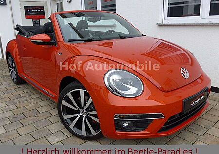 VW Beetle Volkswagen 2.0TSI R-Line Individual Exclusiv