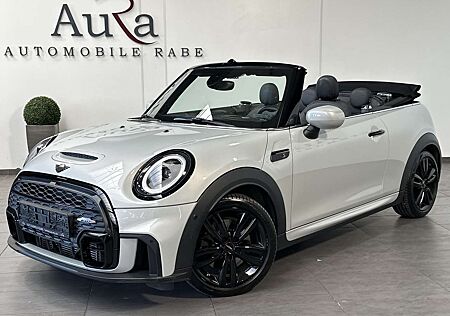 Mini Cooper S Cabrio JCW Aut. NAV+LED+CARPLAY+V-COCK