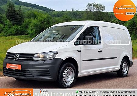 VW Caddy Volkswagen 1.2 BMT Maxi Kasten