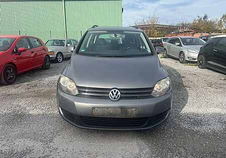 VW Golf Volkswagen Plus VI Comfortline