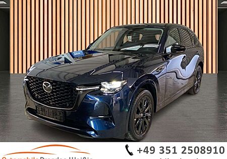 Mazda CX-60 Homura 2.5 PHEV AWD*Navi*HeadUp*ACC*AHK*