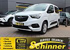 Opel Combo Life 1.5 D Start/Stop Elegance