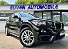 BMW X1 sDrive 18d 1.HAND AUT. NAVI KLIMAAUT PDC TEMP