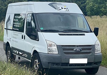 Ford Transit Tourneo 300 TDCi TÜV/2027