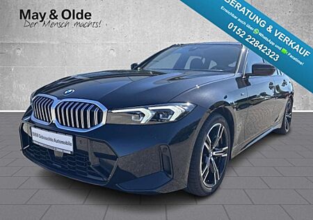 BMW 330 i xDrive M Sport Touring LED Hifi ACC PA